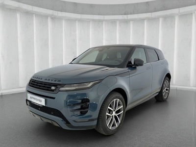 Land Rover Range Rover Evoque 2.0D I4 163 CV AWD Auto SE del 2024 usata a Milano