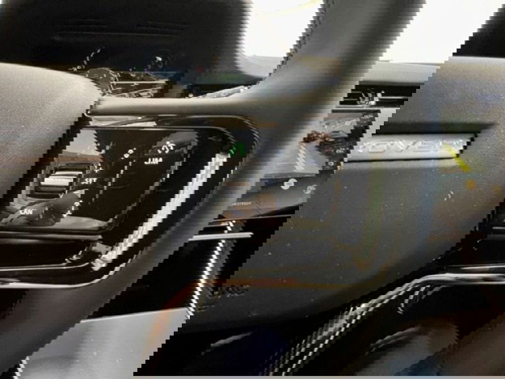 Land Rover Range Rover Evoque usata a Milano (11)