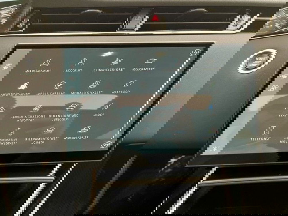 Land Rover Range Rover Evoque usata a Milano (14)