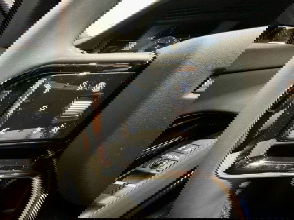 Land Rover Range Rover Evoque usata a Milano (15)