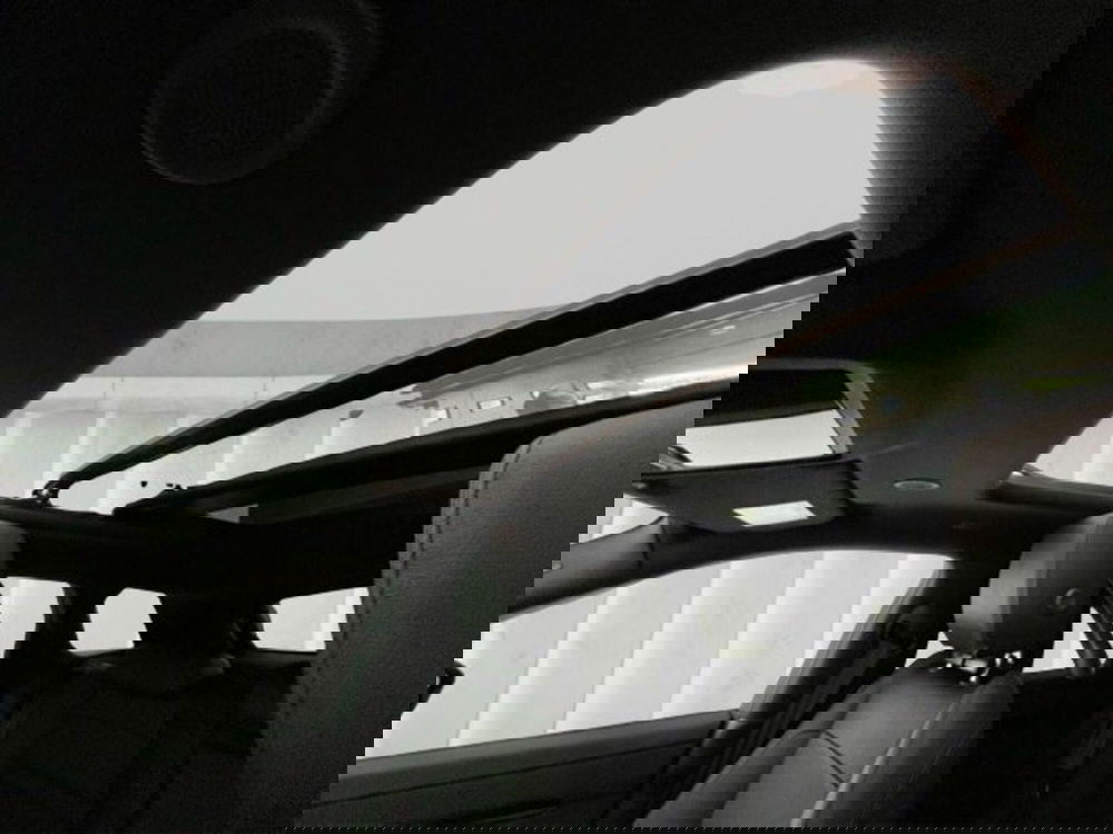 Land Rover Range Rover Evoque usata a Milano (16)