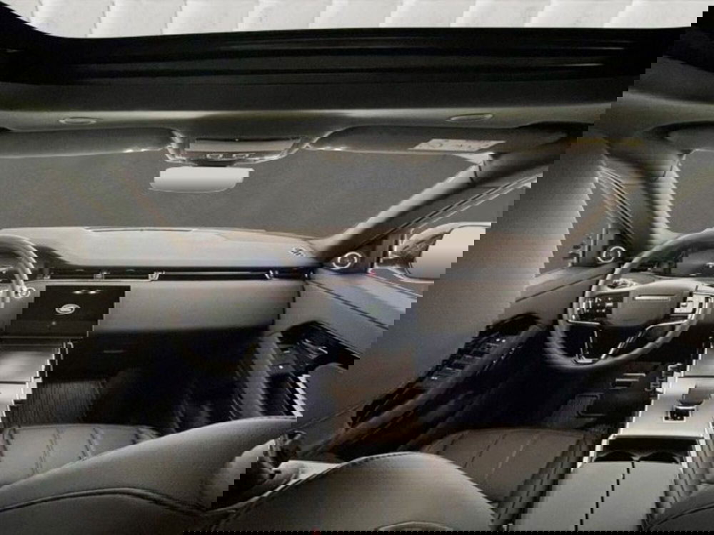 Land Rover Range Rover Evoque usata a Milano (4)