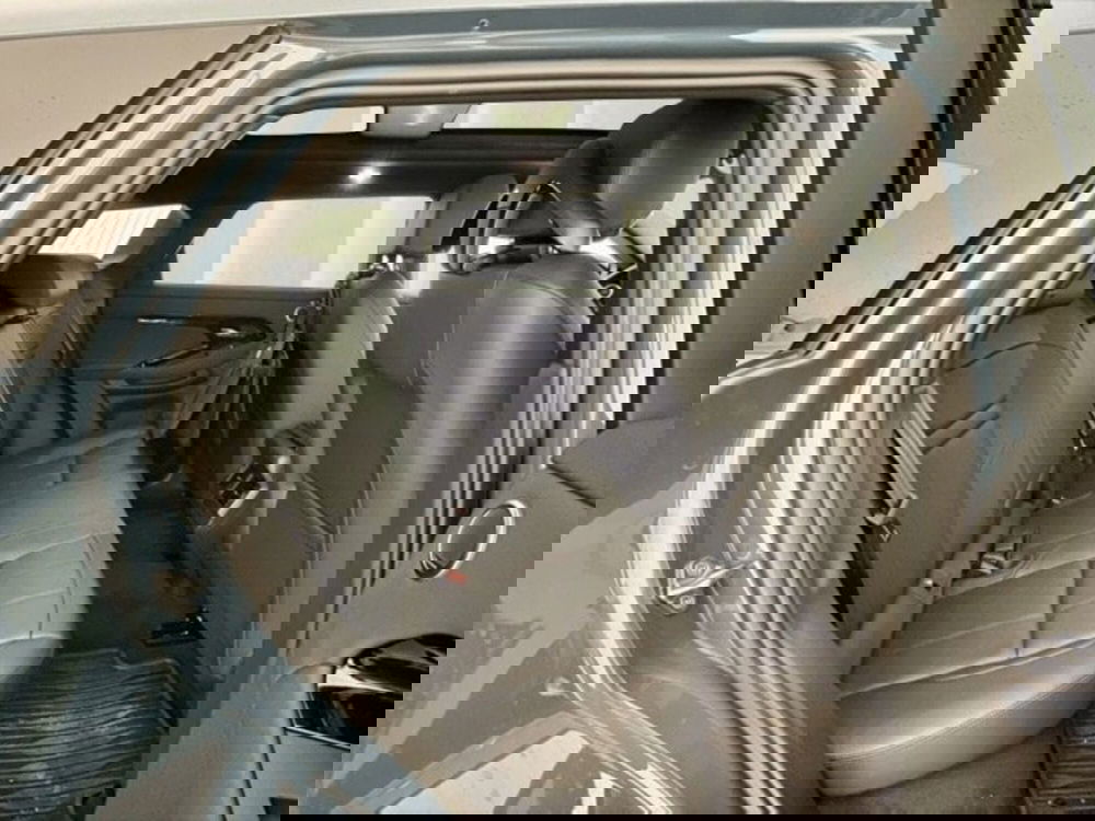 Land Rover Range Rover Evoque usata a Milano (5)