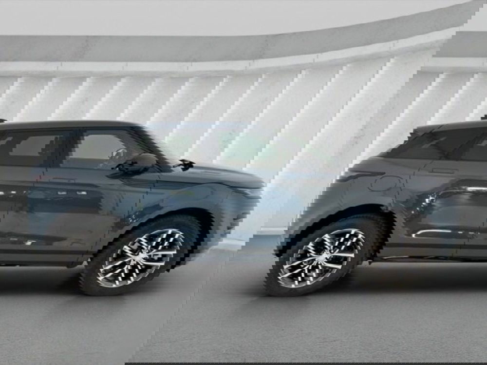 Land Rover Range Rover Evoque usata a Milano (6)