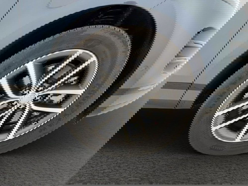 Land Rover Range Rover Evoque usata a Milano (9)