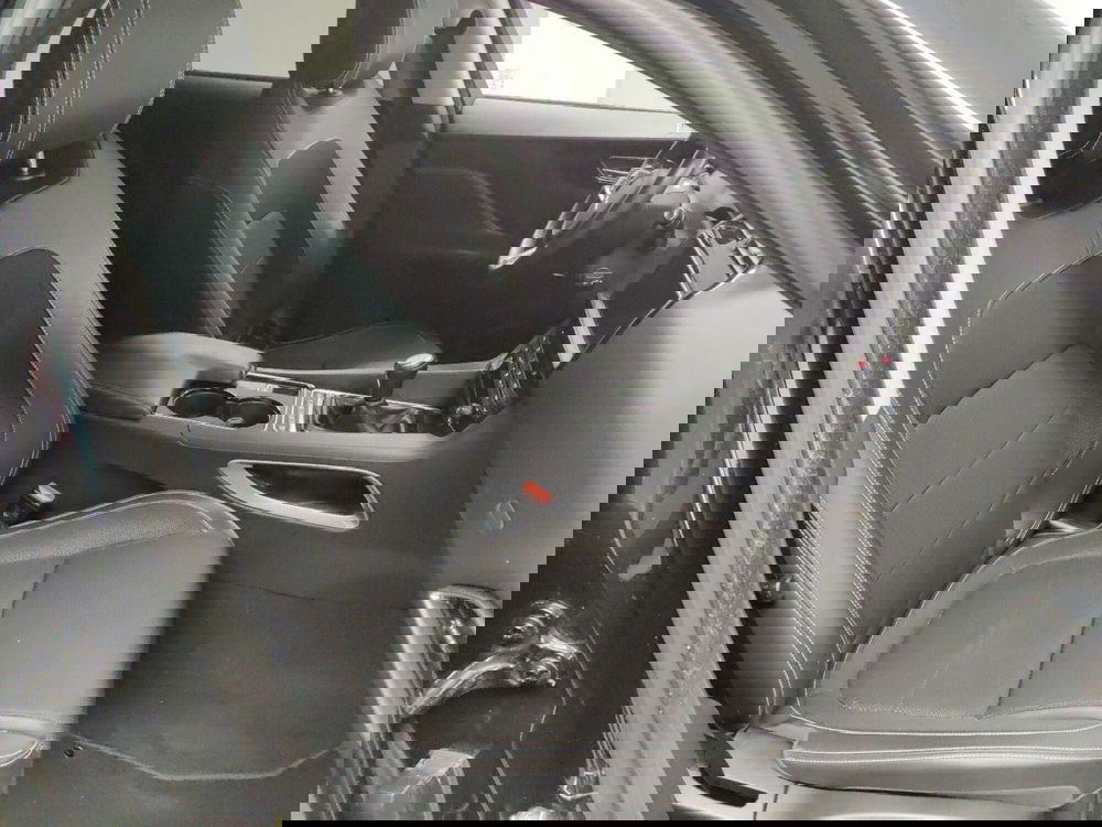 Jaguar F-Pace usata a Arezzo (14)