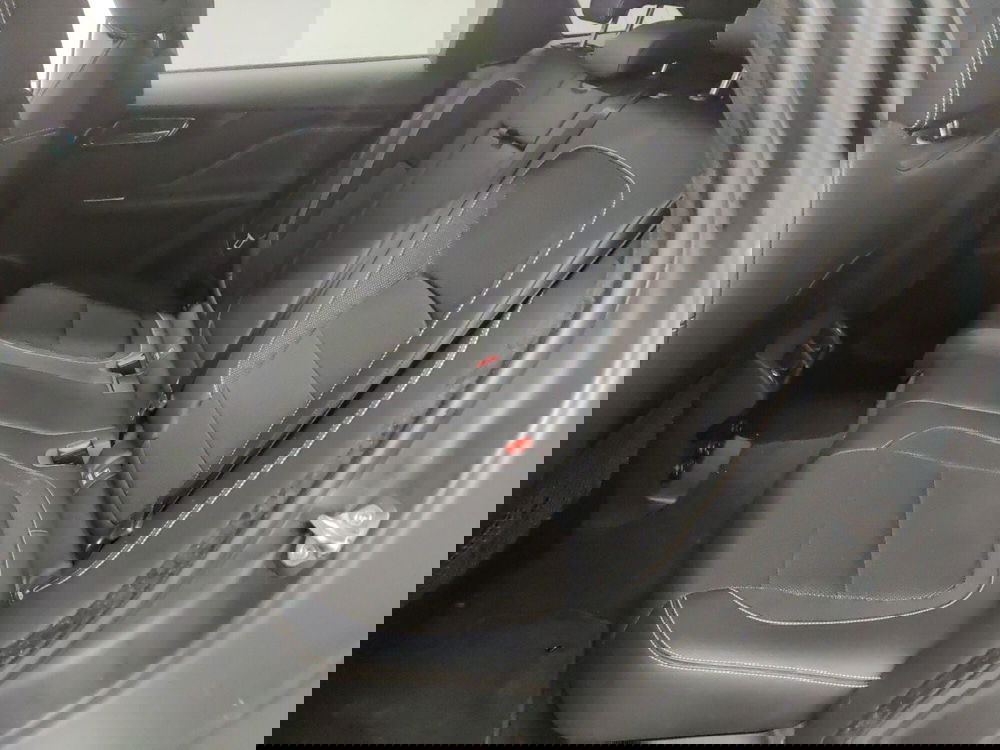 Jaguar F-Pace usata a Arezzo (15)