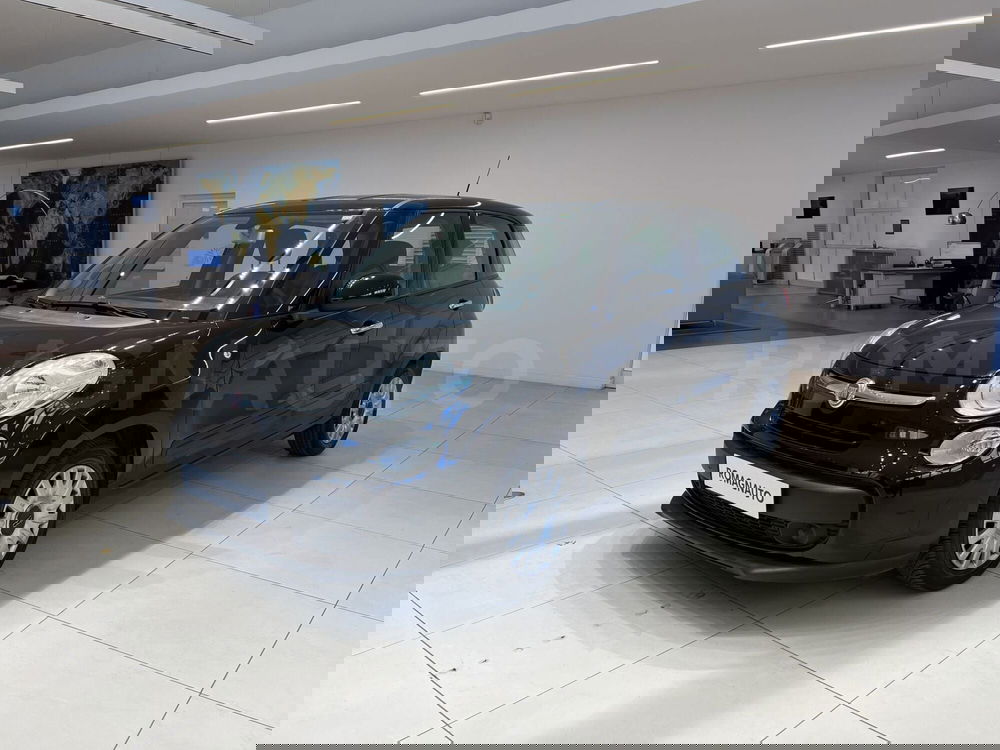 Fiat 500L usata a Forlì-Cesena