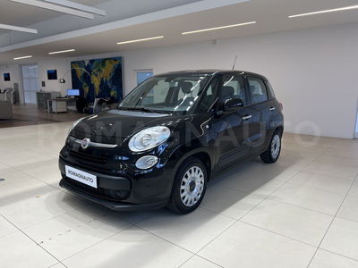 Fiat 500L 1.4 95 CV Pop Star del 2017 usata a Forli&#039;