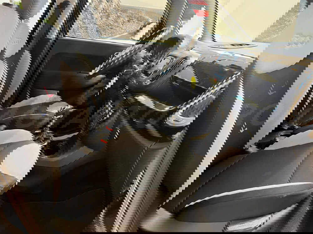 Fiat 500L usata a Forlì-Cesena (10)