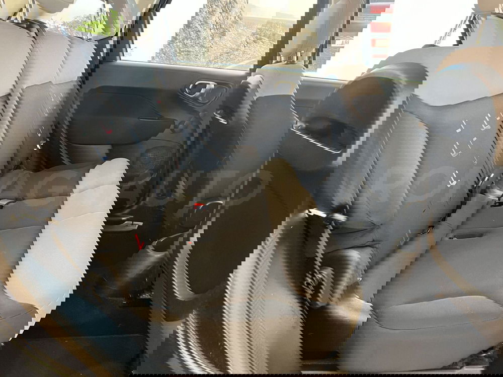 Fiat 500L usata a Forlì-Cesena (11)