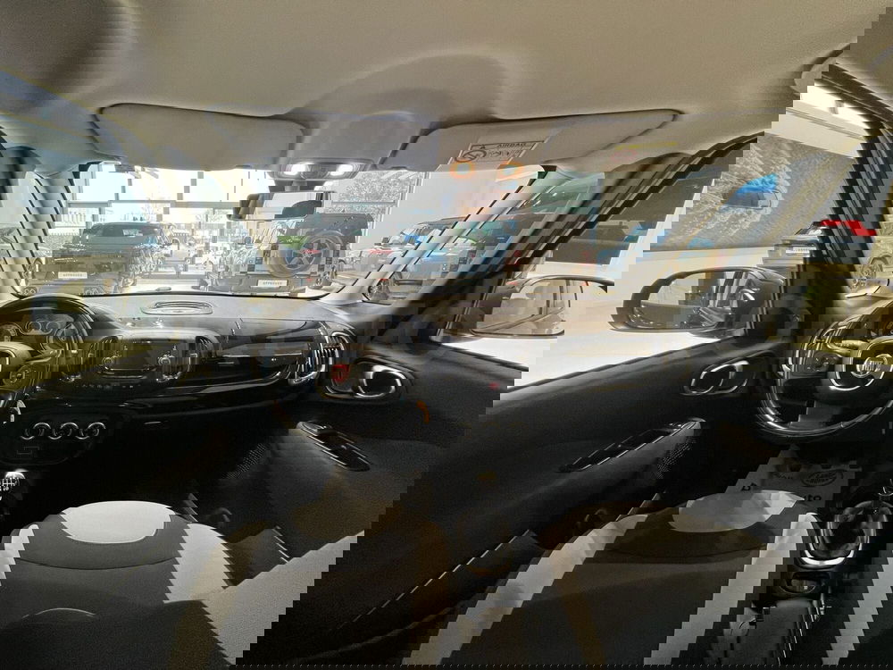 Fiat 500L usata a Forlì-Cesena (12)