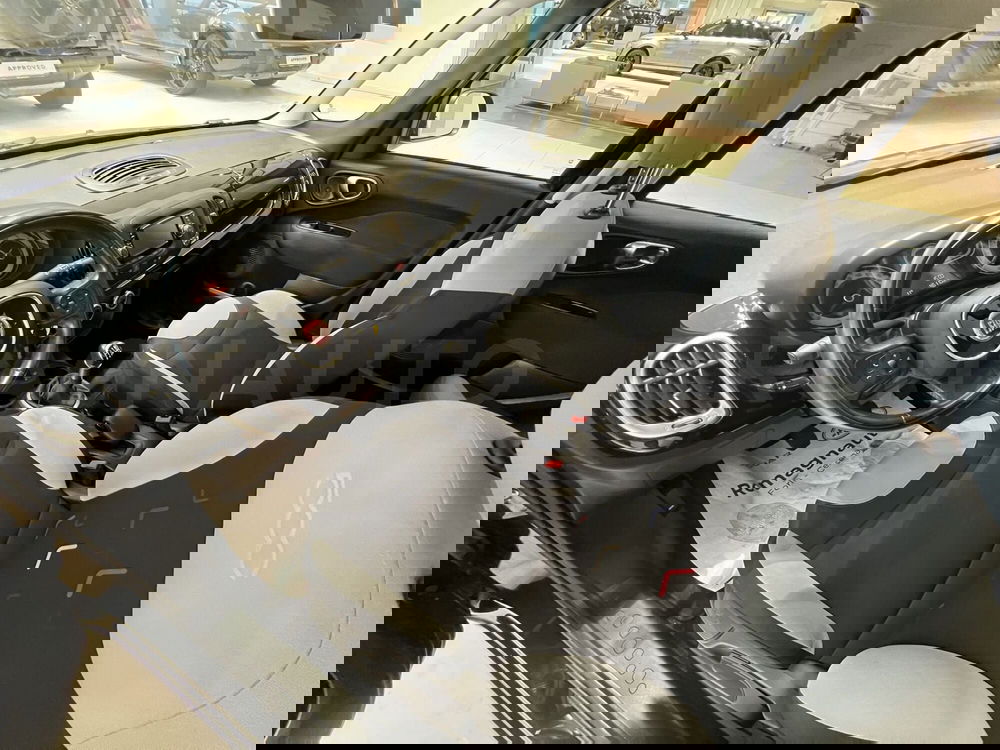 Fiat 500L usata a Forlì-Cesena (13)