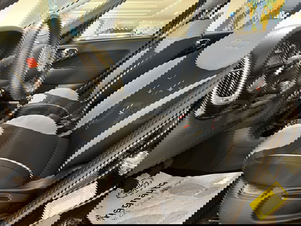 Fiat 500L usata a Forlì-Cesena (14)