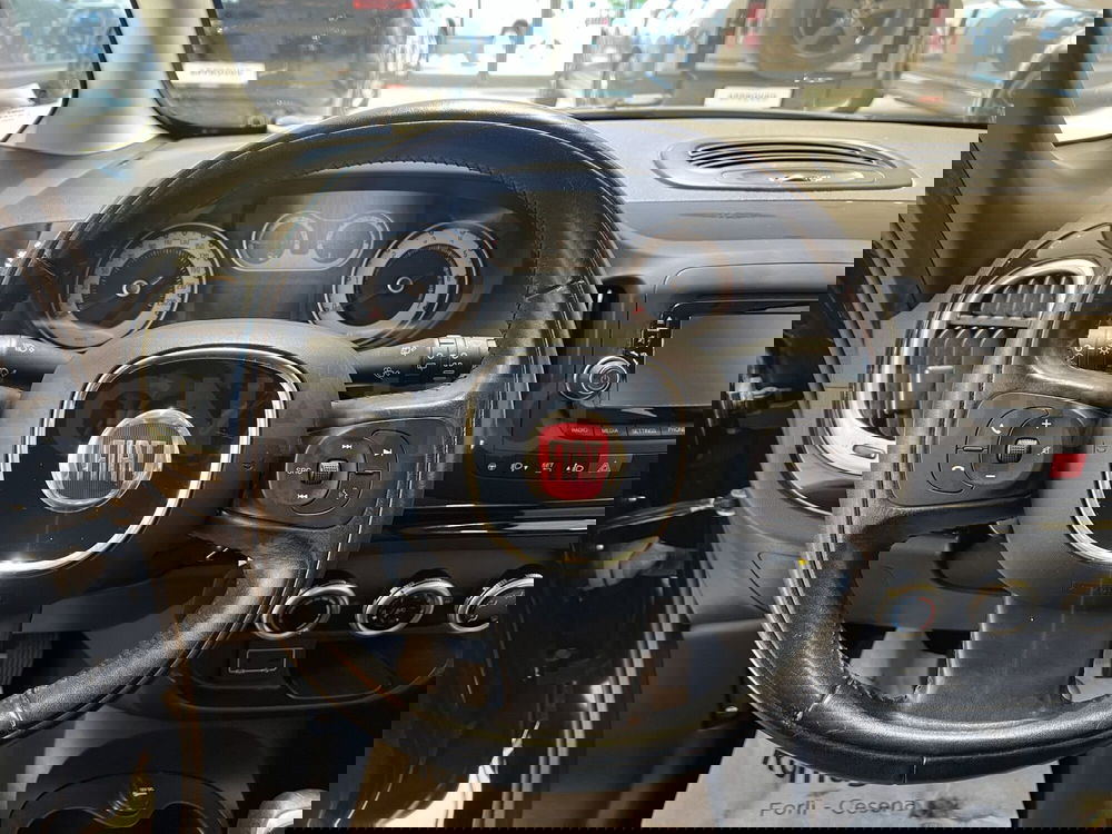 Fiat 500L usata a Forlì-Cesena (15)