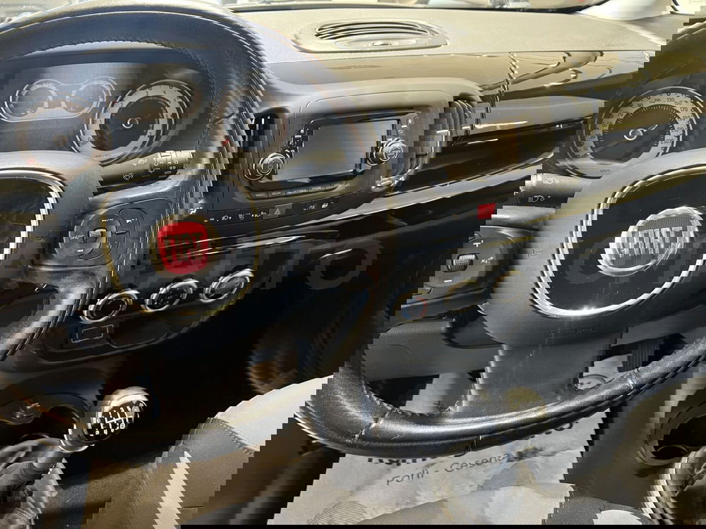 Fiat 500L usata a Forlì-Cesena (16)