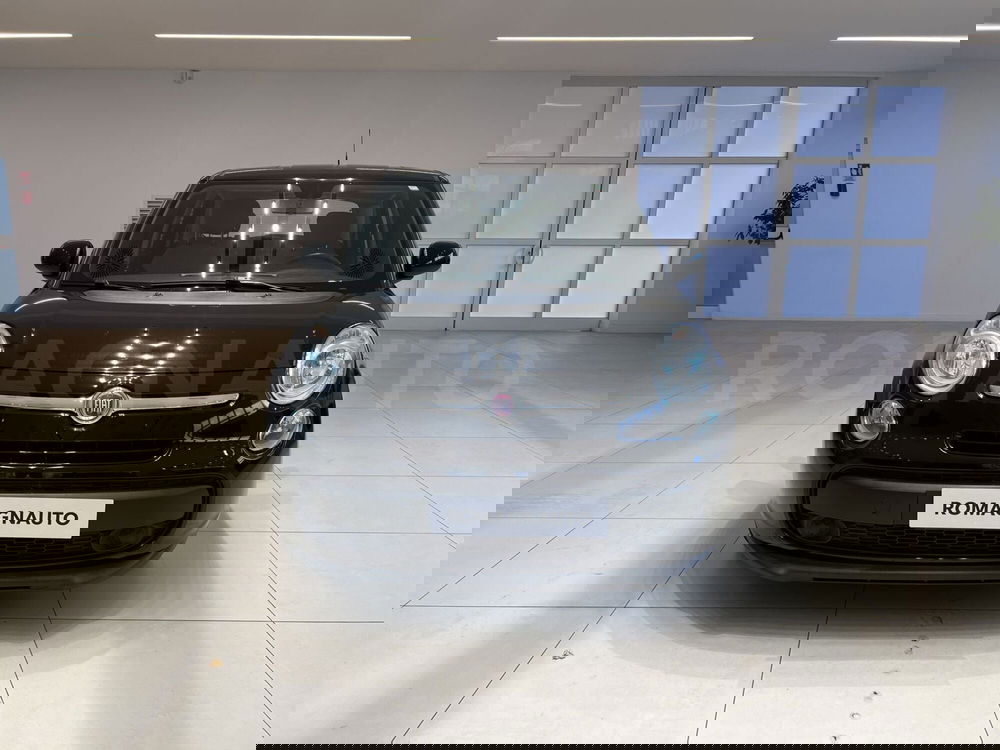 Fiat 500L usata a Forlì-Cesena (2)