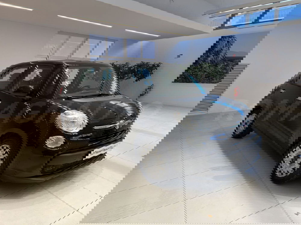 Fiat 500L usata a Forlì-Cesena (3)