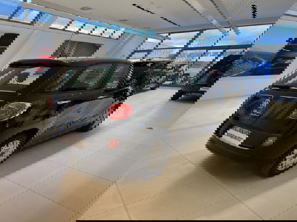 Fiat 500L usata a Forlì-Cesena (5)