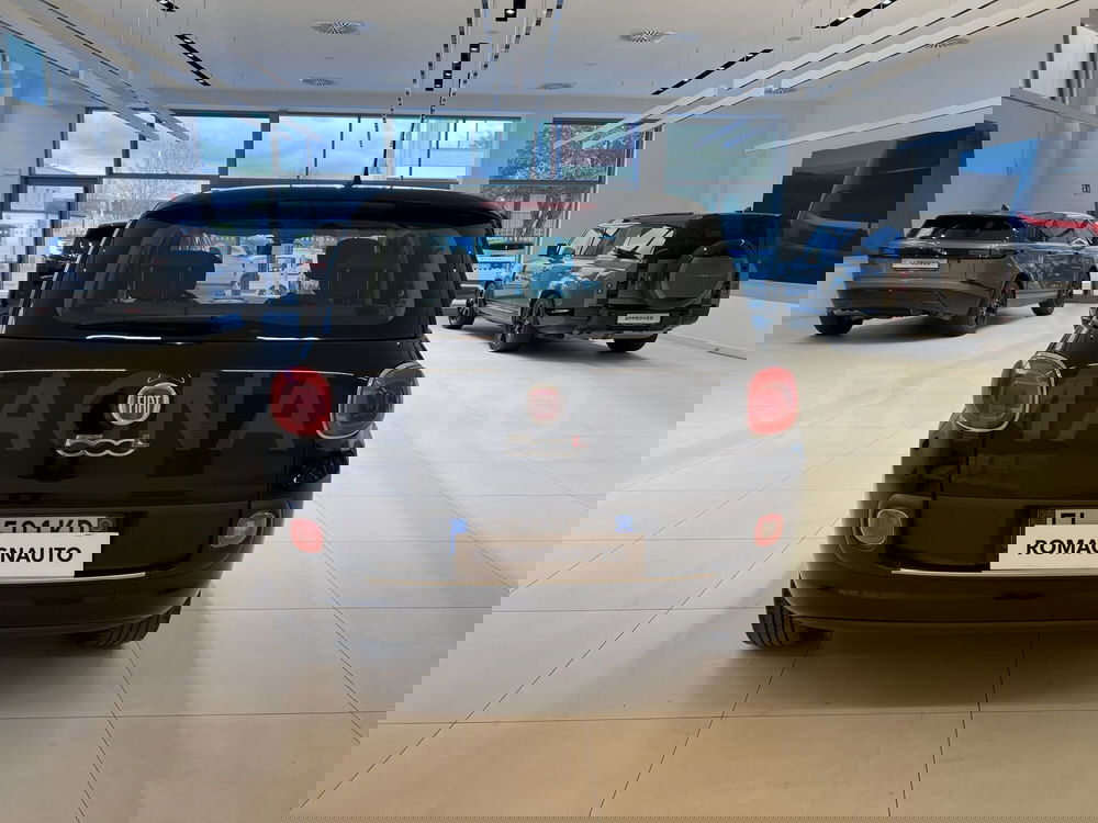 Fiat 500L usata a Forlì-Cesena (6)