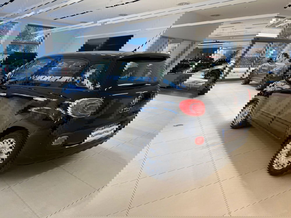 Fiat 500L usata a Forlì-Cesena (7)