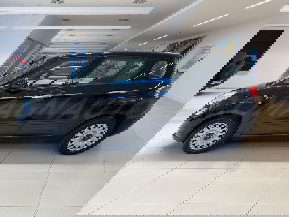 Fiat 500L usata a Forlì-Cesena (8)