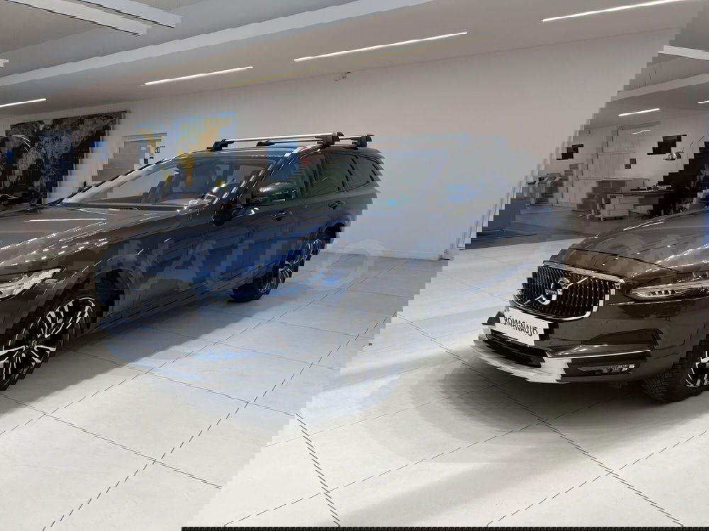 Volvo V90 Cross Country usata a Forlì-Cesena