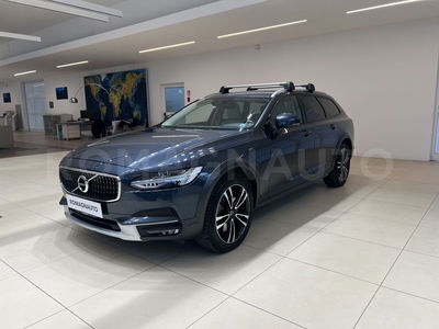 Volvo V90 Cross Country D5 AWD Geartronic Pro del 2021 usata a Forli&#039;