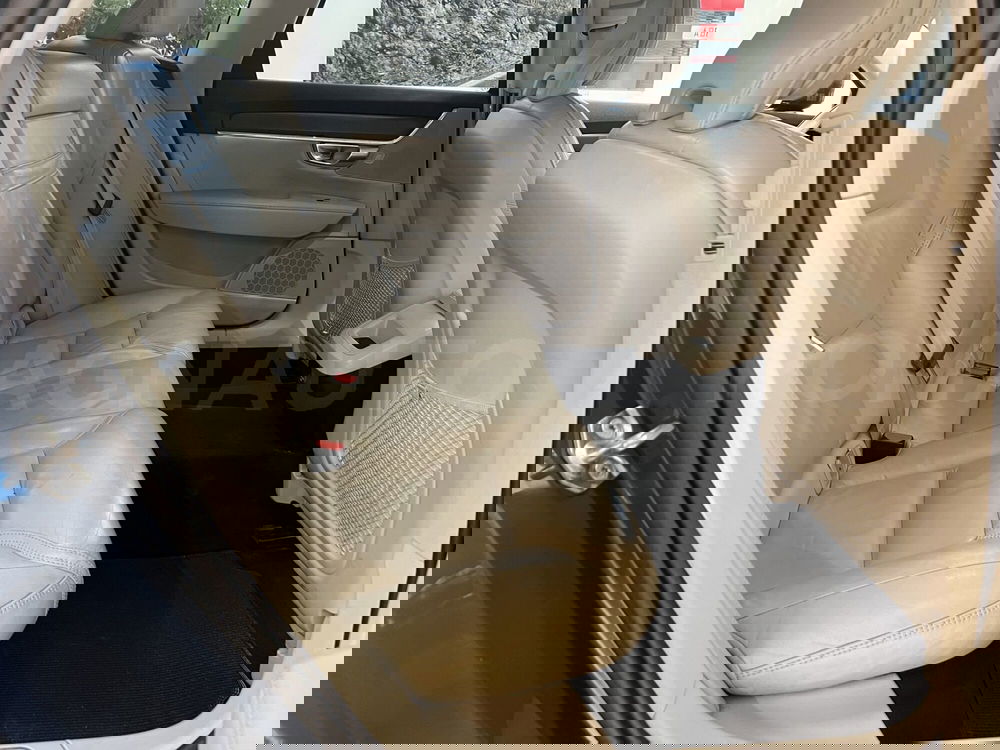 Volvo V90 Cross Country usata a Forlì-Cesena (10)