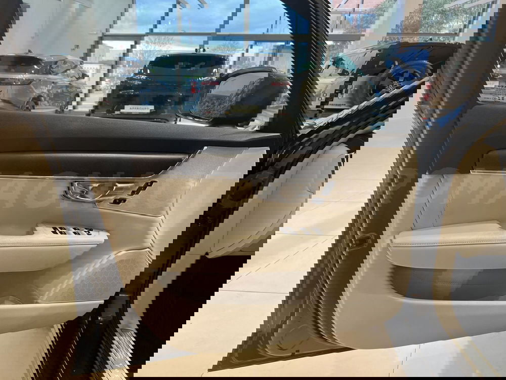 Volvo V90 Cross Country usata a Forlì-Cesena (12)