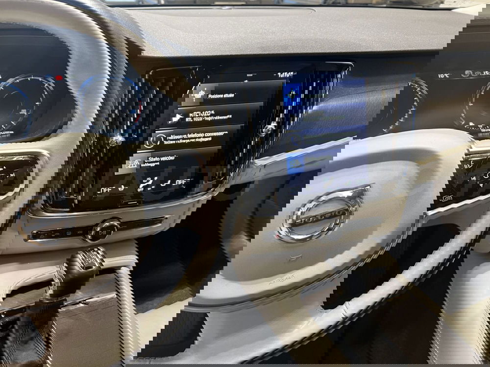 Volvo V90 Cross Country usata a Forlì-Cesena (16)