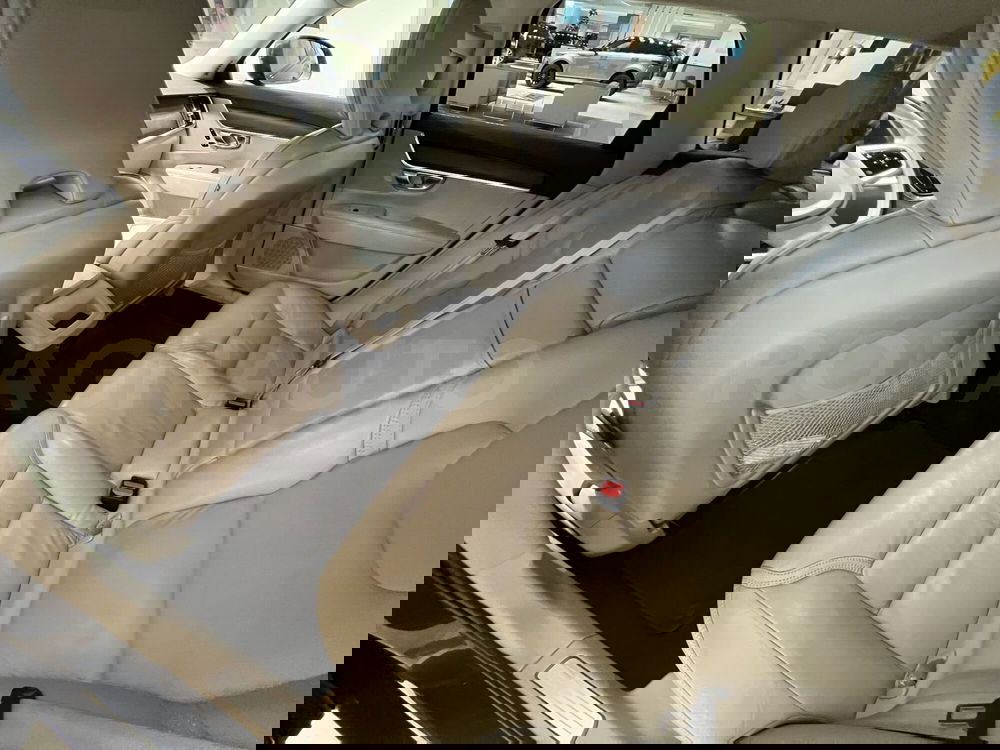 Volvo V90 Cross Country usata a Forlì-Cesena (17)