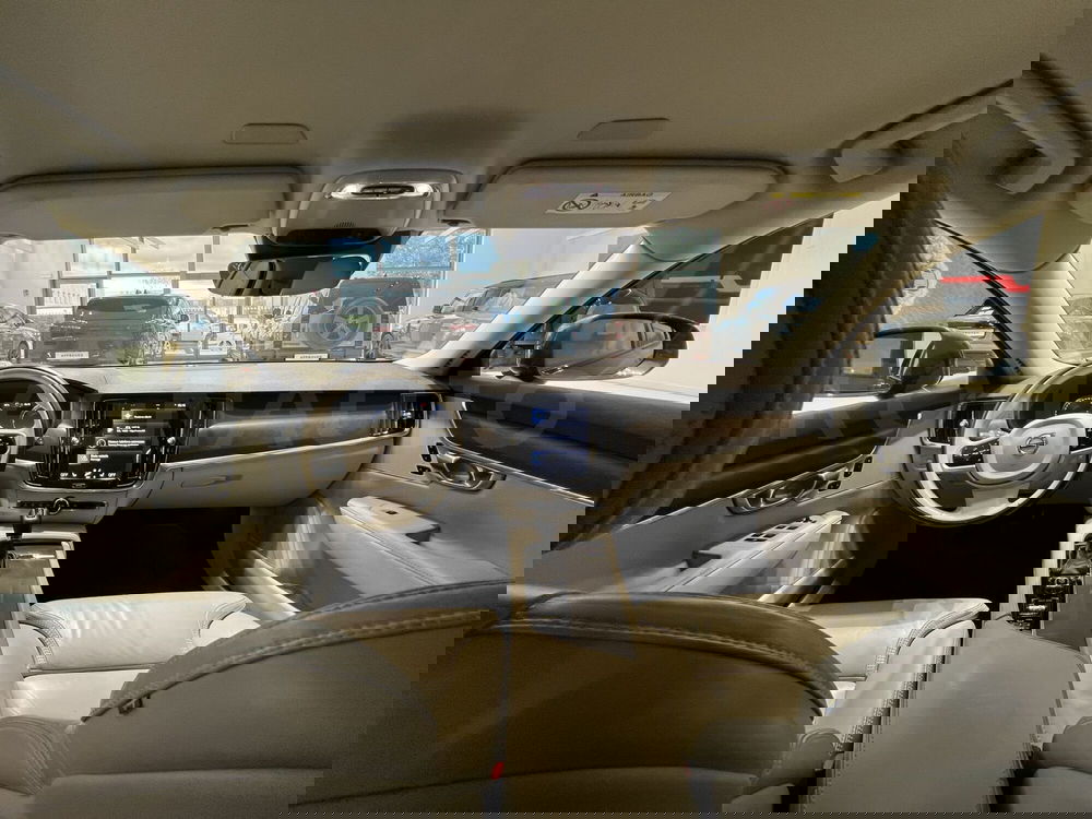 Volvo V90 Cross Country usata a Forlì-Cesena (18)