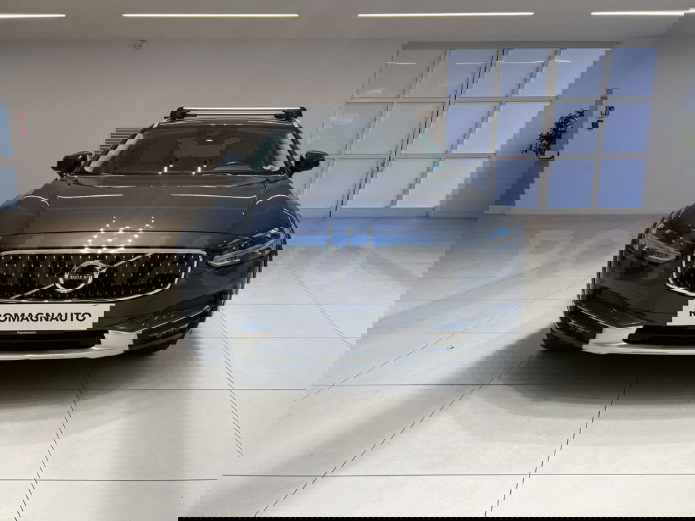 Volvo V90 Cross Country usata a Forlì-Cesena (2)