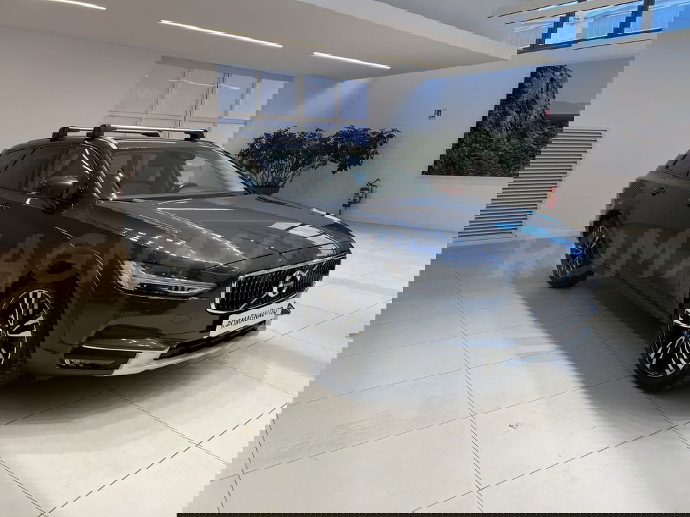 Volvo V90 Cross Country usata a Forlì-Cesena (3)