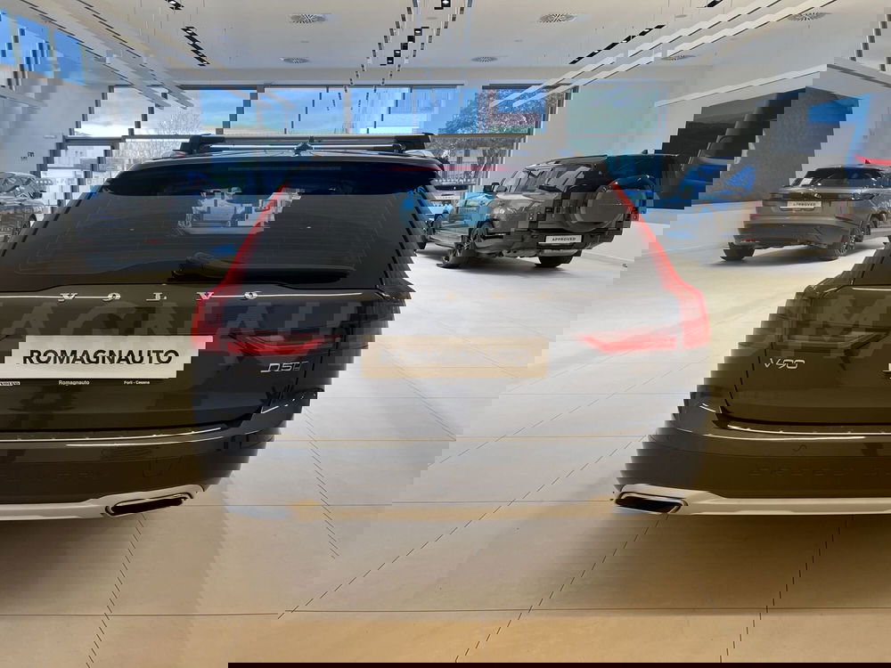 Volvo V90 Cross Country usata a Forlì-Cesena (6)