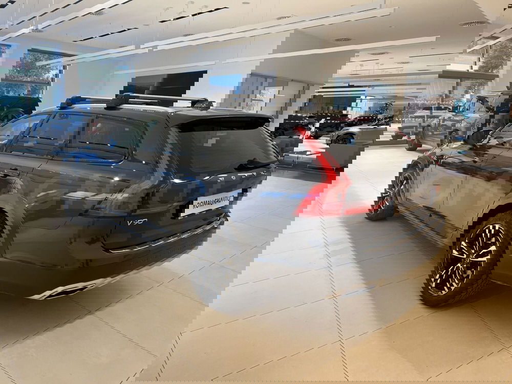 Volvo V90 Cross Country usata a Forlì-Cesena (7)