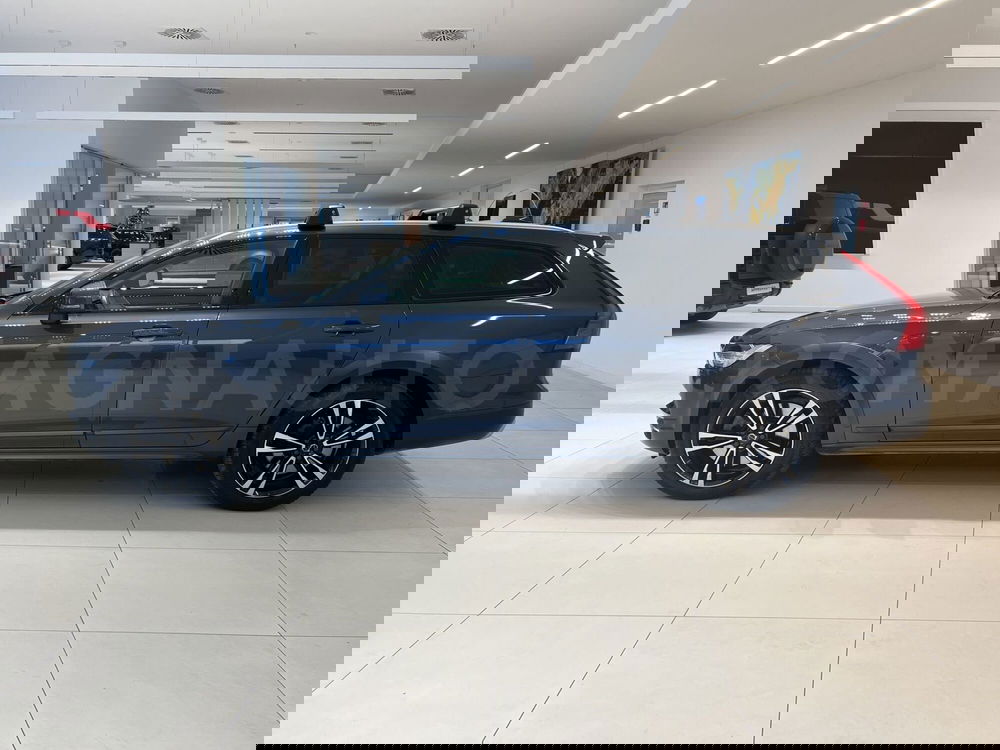 Volvo V90 Cross Country usata a Forlì-Cesena (8)