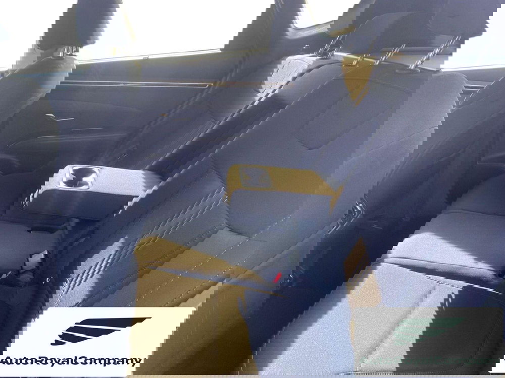 Hyundai Tucson usata a Roma (4)