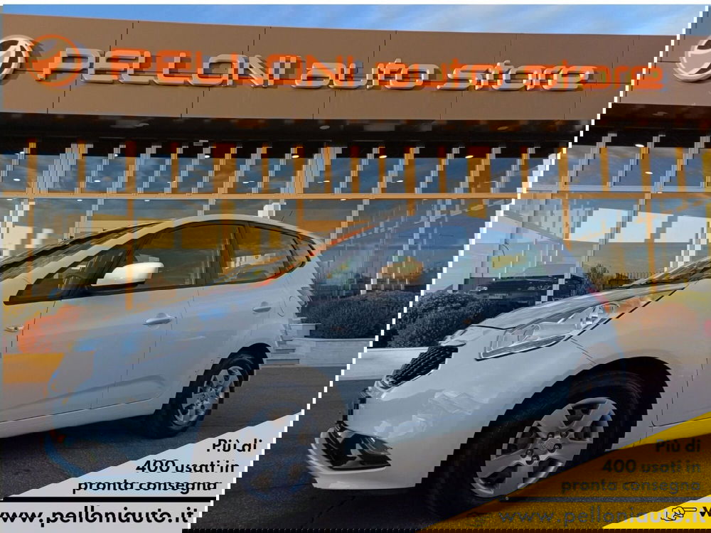 Kia Venga usata a Modena