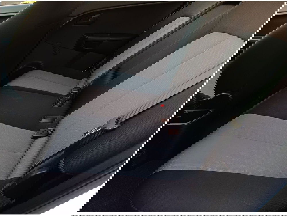 Kia Venga usata a Modena (12)