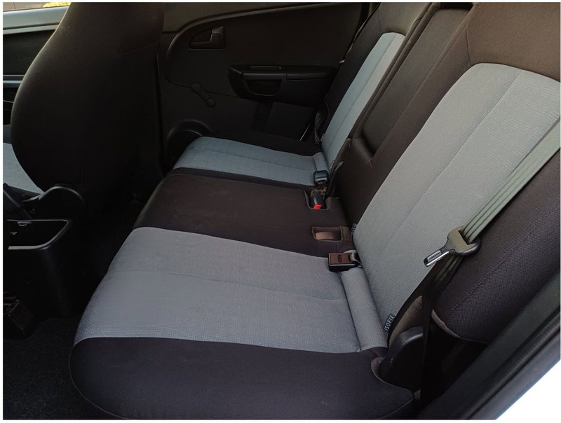 Kia Venga usata a Modena (12)