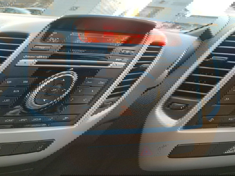 Kia Venga usata a Modena (14)