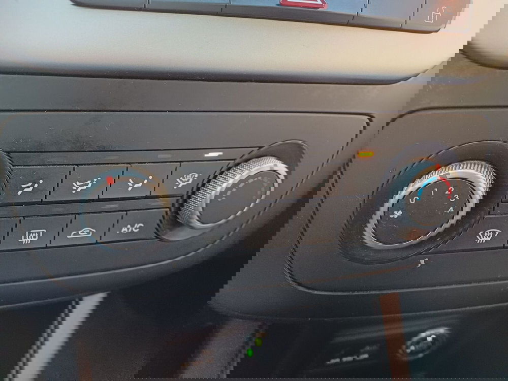 Kia Venga usata a Modena (15)