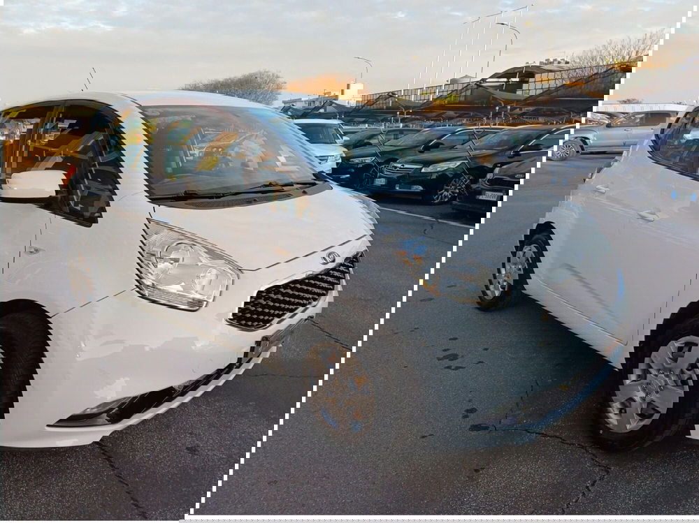 Kia Venga usata a Modena (3)
