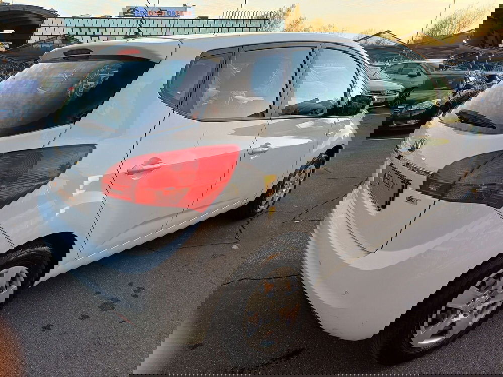 Kia Venga usata a Modena (4)