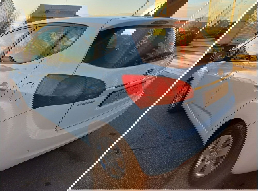 Kia Venga usata a Modena (5)