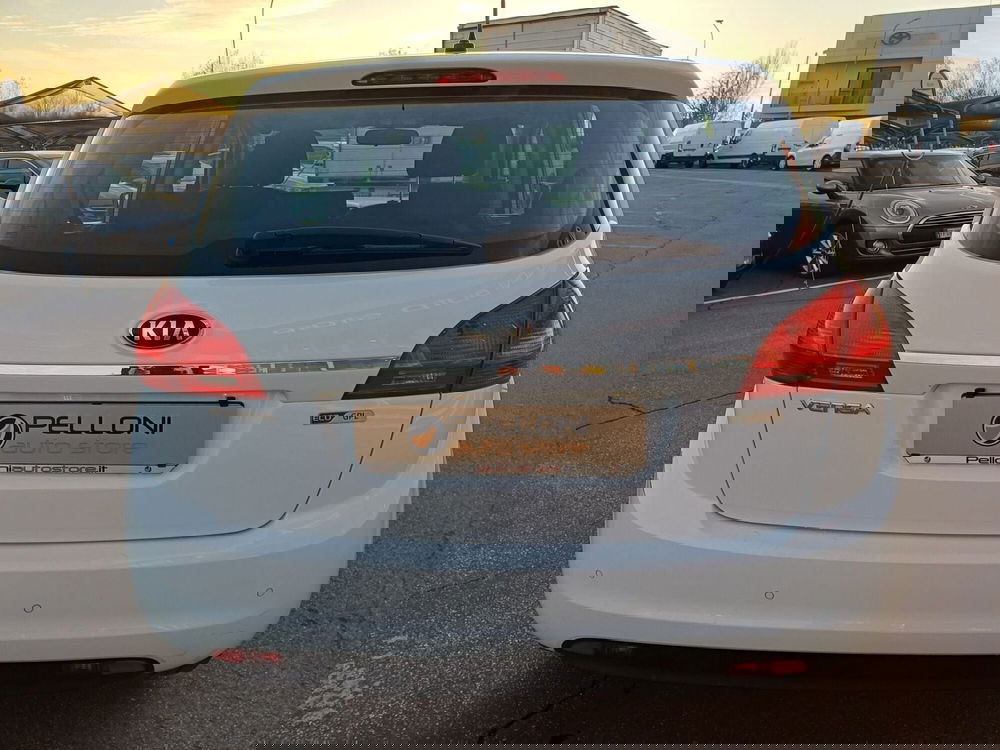 Kia Venga usata a Modena (6)