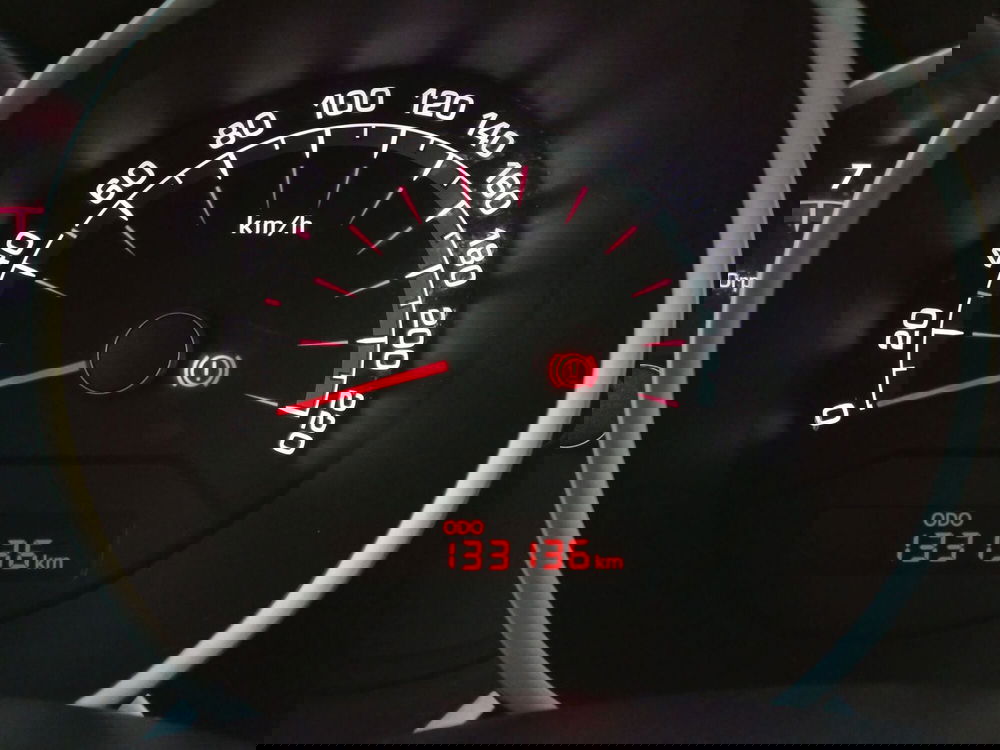 Kia Venga usata a Modena (8)