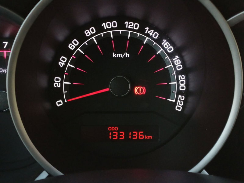 Kia Venga usata a Modena (8)